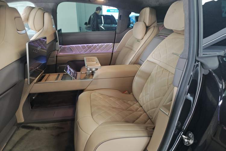 Used Nio ET9 2025 100 kWh
