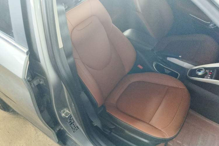 Used Baojun 510 2017 1.5L Automatic Luxury Model