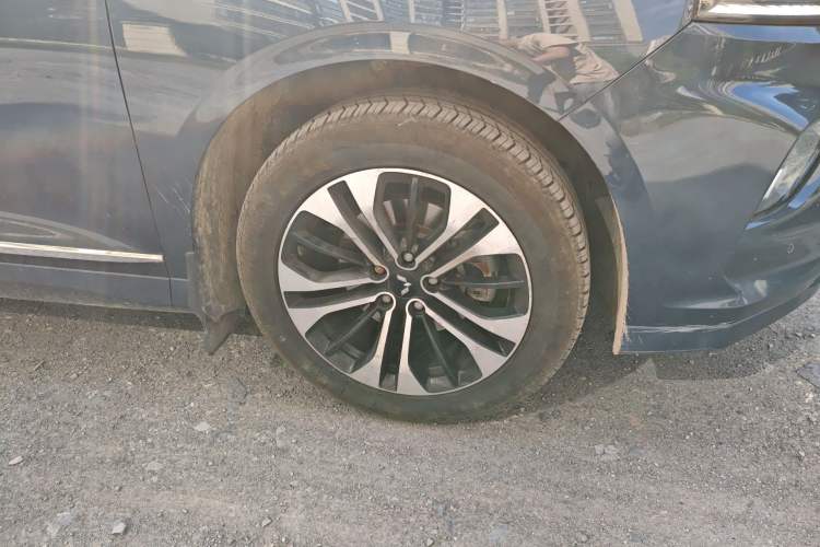 Used Wuling Victory 2020 1.5T CVT Flagship Edition