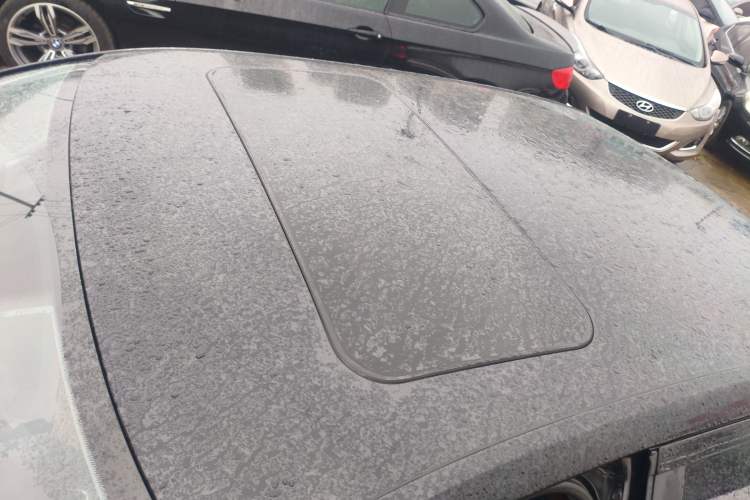 Used Volkswagen Lavida 2014 1.4TSI DSG Sport Edition
