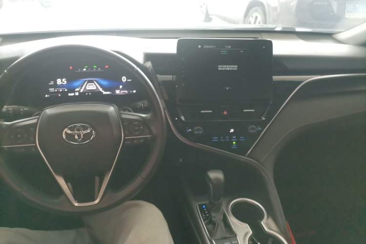 Used Toyota Camry 2021 2.5S Fēngshàng Edition