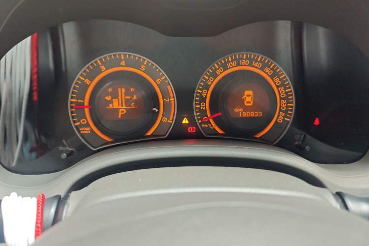 Used Toyota Corolla 2008 1.8L Automatic GL-i Sunroof Special Edition