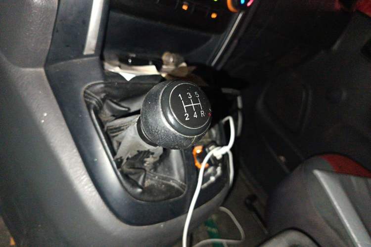 Used Jinbei Grace 2016 2.0L Express Utility Model Gear Lever