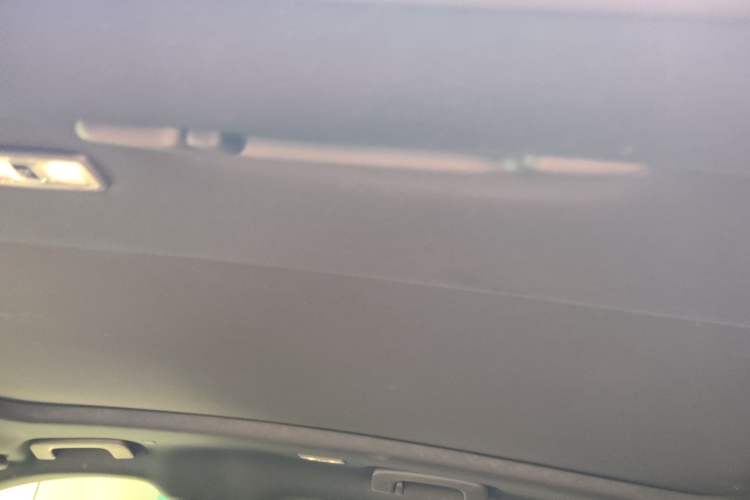 Used Lincoln Aviator 2023 3.0T V6 All-Wheel-Drive Zunya Cruise Version Six Seats
