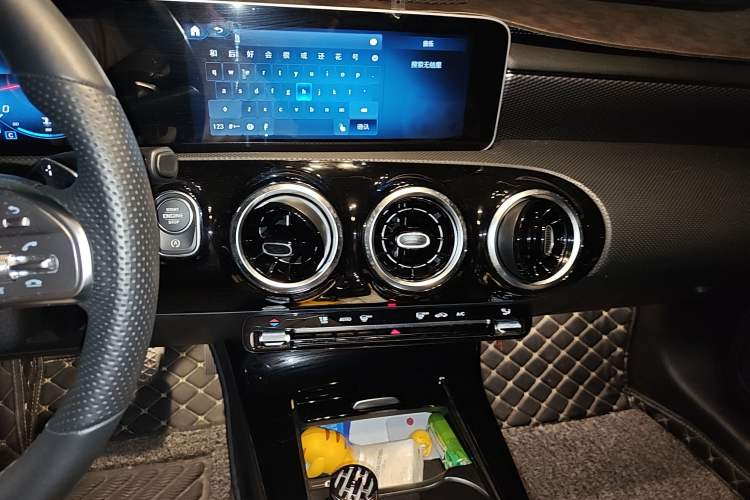 Used Mercedes-Benz A-Class 2019 Revised A 200 L
