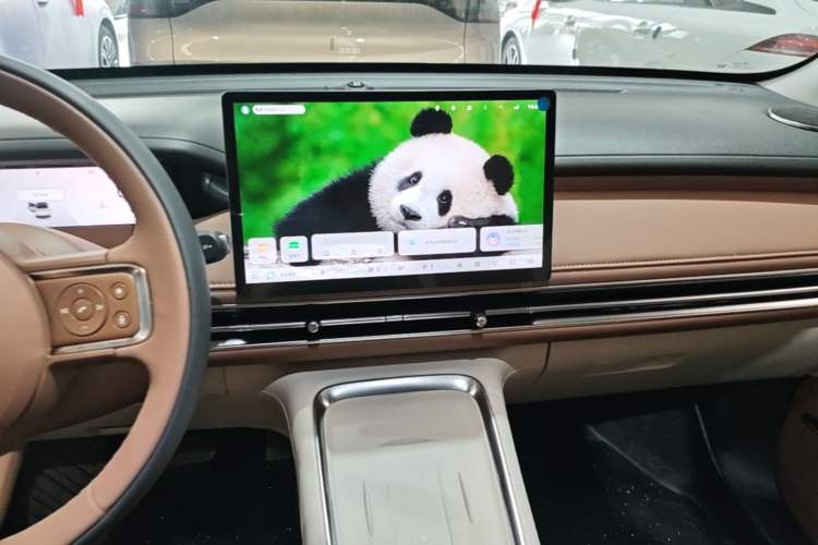 Used Wuling Bingo S 2025 Model 325km Deluxe Edition
