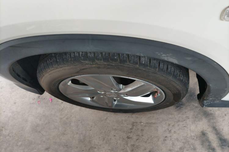 Used Honda Vezel 2020 1.5L CVT Elite Edition