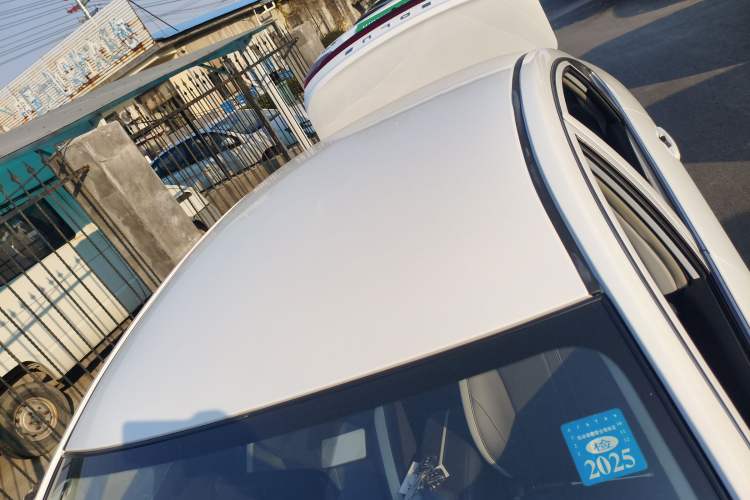 Used Dongfeng Aeolus E70 2022 500 Ultra-Enjoyment Edition