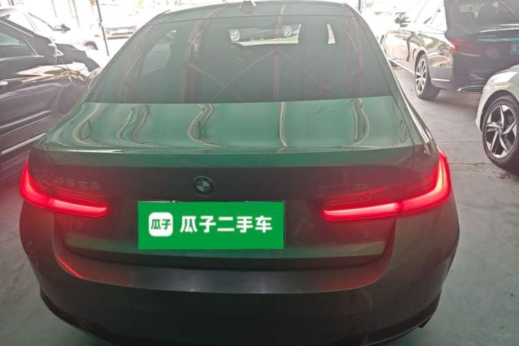 Used BMW i3 2022 eDrive 35 L