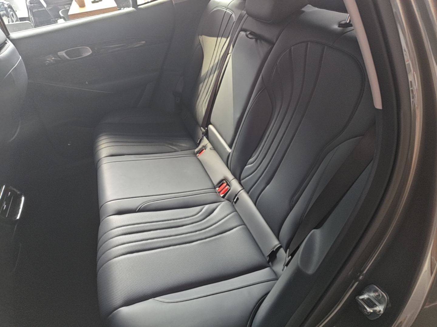 Geely Galaxy E5 2026 Model 610km Exploration+ Edition — снимка 20