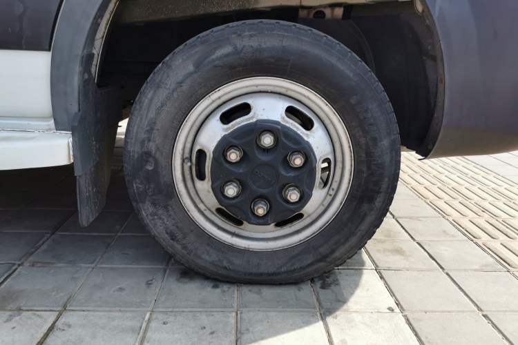 Used Iveco Eurocargo 