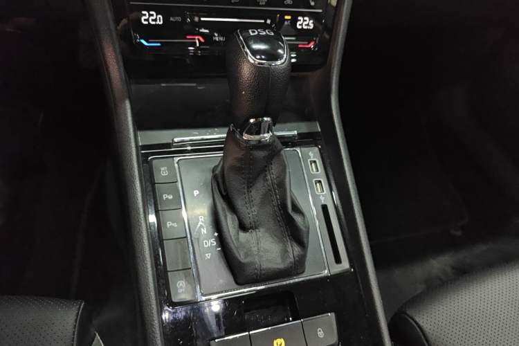 Used Skoda Superb 2019 TSI280 DSG Comfort Edition
