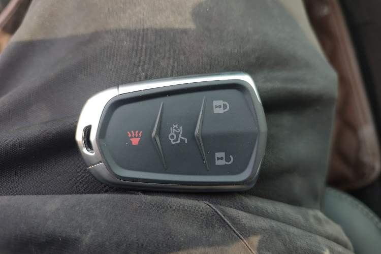 Used Cadillac ATS-L 2017 28T Tech Edition
