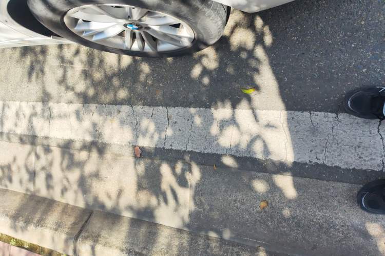 Used BMW 3 Series 2015 320Li Luxury Edition Fashion Model
