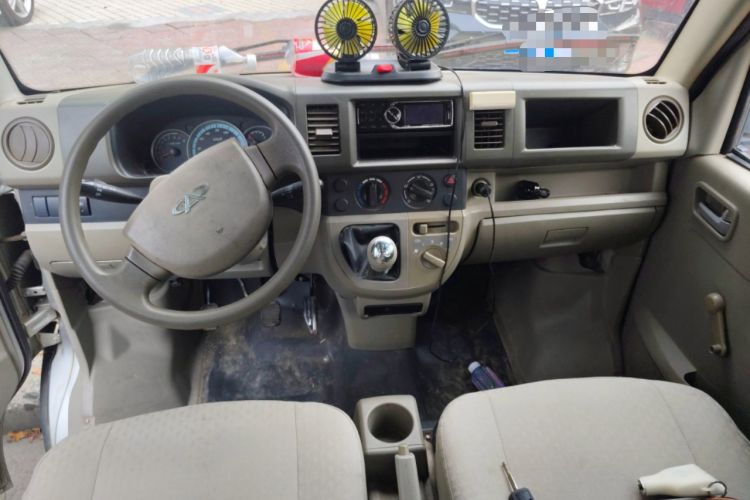 Used Karry Yousheng 2 2012 1.0L Power I-Type
