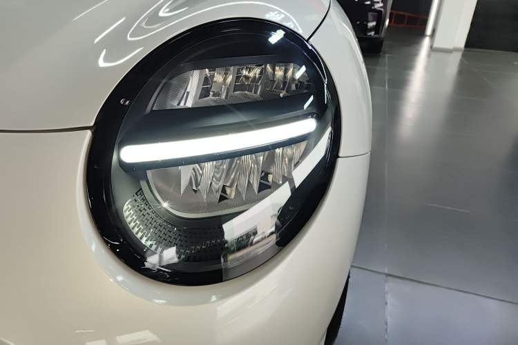 Used MINI Electric COOPER 2024 456km COOPER E Classic Edition