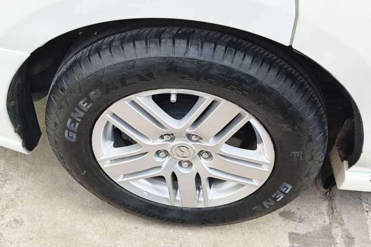 Used Mazda Mazda 8 2015 2.5L Ultimate Edition