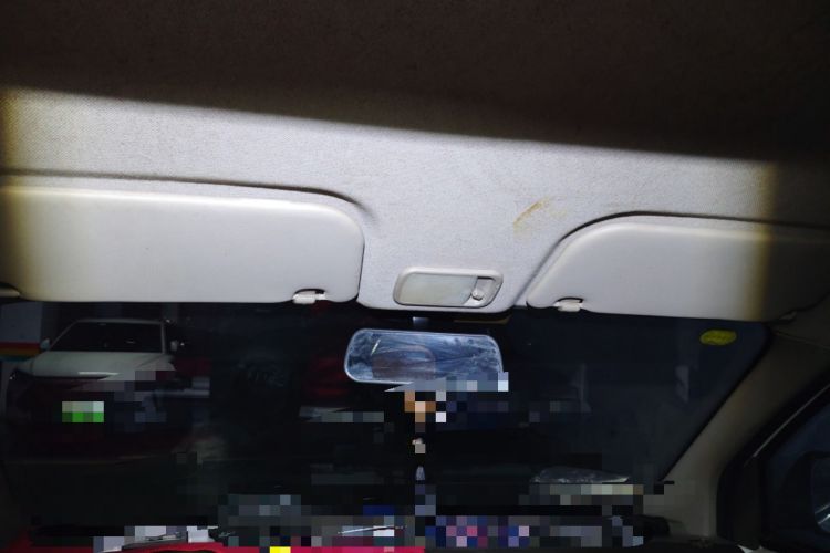 Used Wuling Rongguang V 2018 1.5L Practical Version