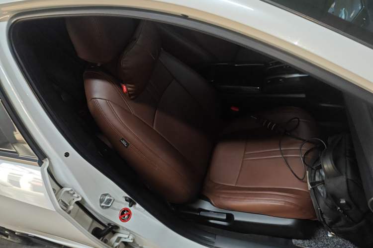 Used Honda Civic 2021 HATCHBACK 220TURBO CVT Trendy Cool Edition