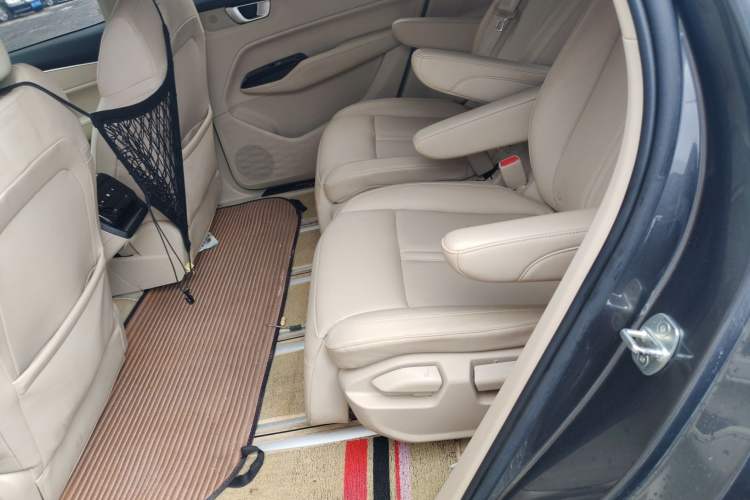 Used Wuling Victory 2020 1.5T CVT Flagship Edition
