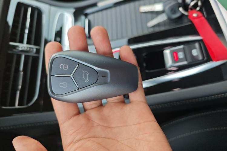 Used Skyworth EV6 2024 430 Extreme Edition