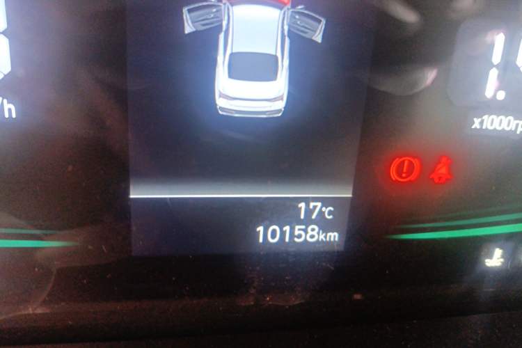 Used Hyundai Elantra 2023 1.5L CVT GLX Elite Edition
