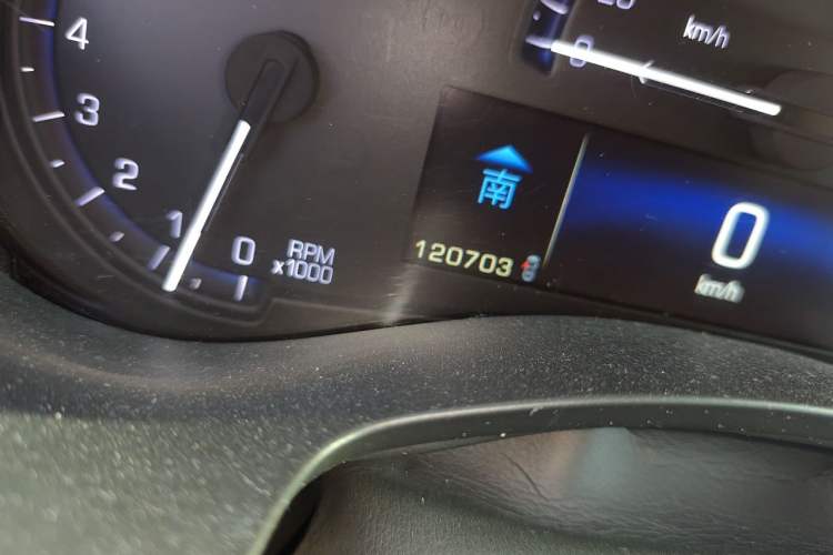 Used Cadillac ATS-L 2014 25T Comfort Model
