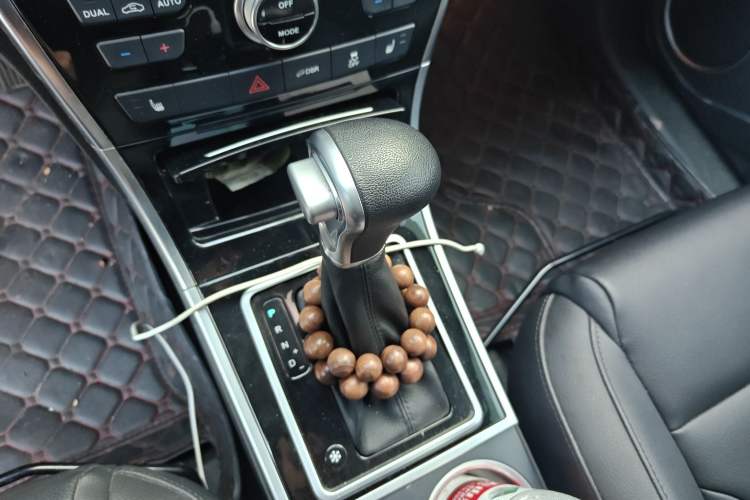 Used Haval H2 2016 Red-Label 1.5T Automatic Two-Wheel Drive Luxury Model