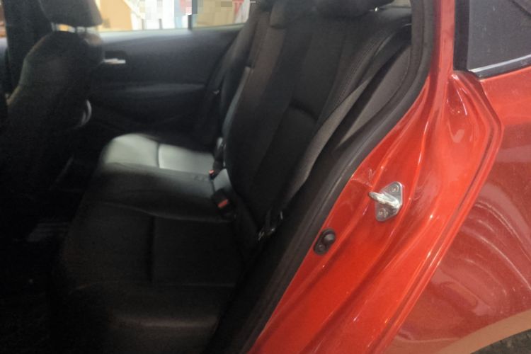 Used Toyota Corolla 2019 1.2T S-CVT Sport Edition