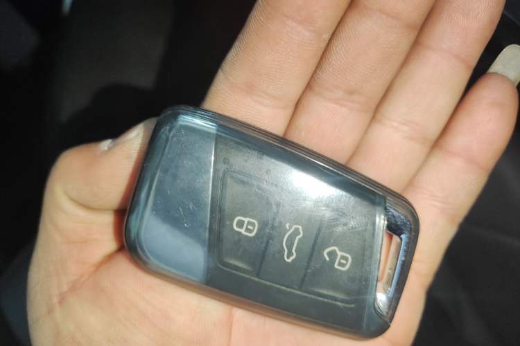 Used Volkswagen Passat 2024 330TSI Starry Elite Edition