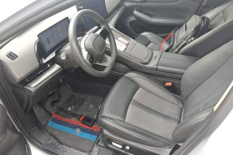 Used AION S MAX 2024 70 Star Edition