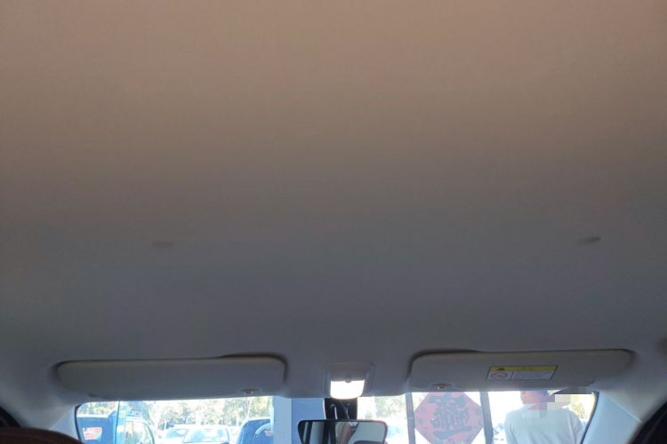 Used Wuling Bingo 2025 333 km Enjoyment Version Headliner