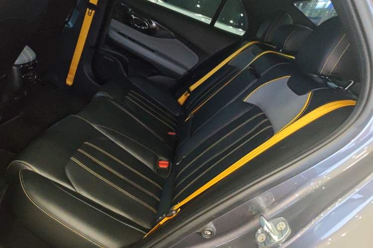 Used GAC Trumpchi EMPOW 2021 270T DCT J16 Version
