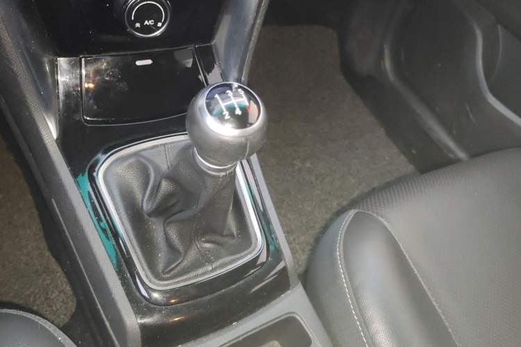 Used BYD F3 2020 1.5L Manual Value Edition