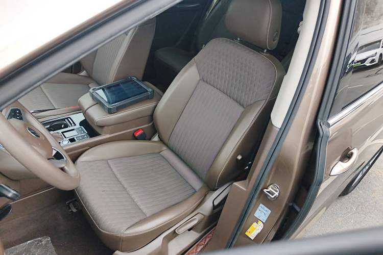 Used Volkswagen Viloran 2020 330TSI Business Edition
