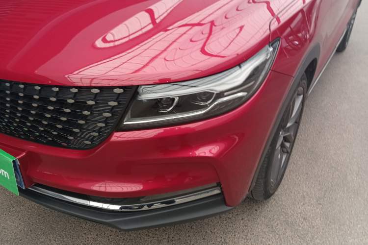 Used Dongfeng Fengon ix5 2019 280TGDI CVT ZhiZun Trim China V Emission Standard