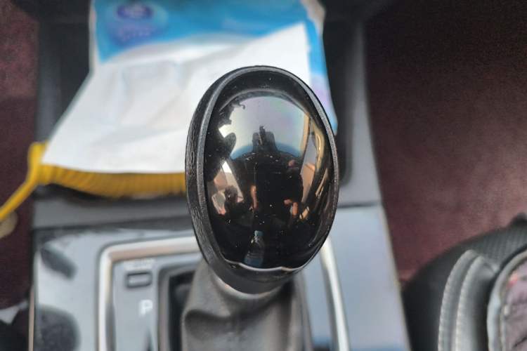 Used Hyundai Mistra 2017 1.6T Automatic Smart GLS China V Standard
