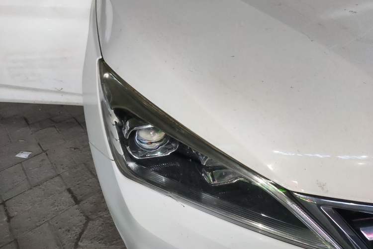 Used CHANGAN Eado DT 2019 1.6L Manual Enjoyment Model China VI Standard