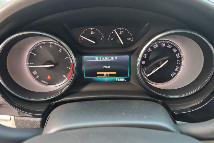 Used Buick Verano 2017 Sedan 15S Automatic Leading Model