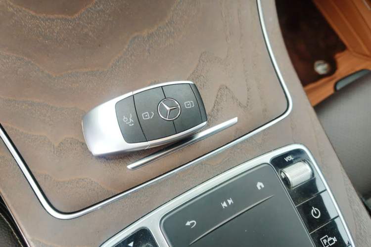 Used Mercedes-Benz GLC 2020 GLC 300 L 4MATIC Dynamic Edition