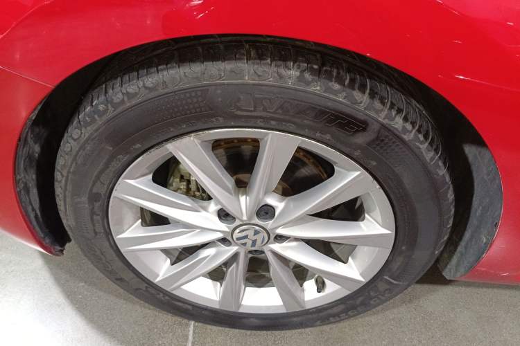 Used Volkswagen Beetle 2018 180TSI Shangle Model