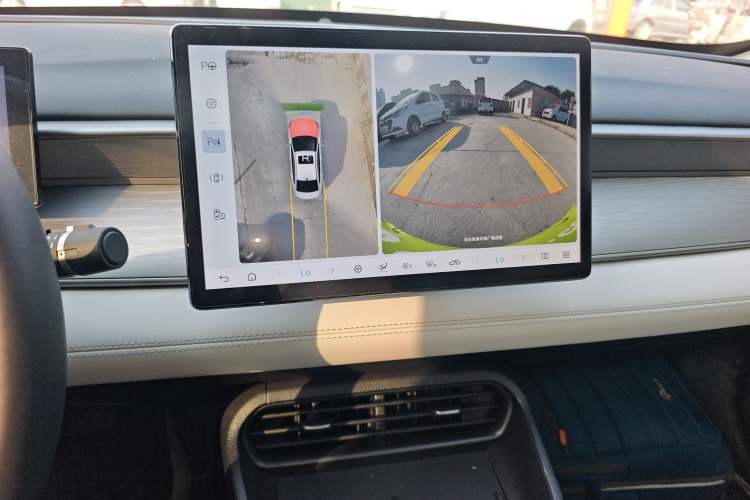 Used BYD Seal 05 DM-i 2025 DM-i Smart Drive 55KM Prestige Model