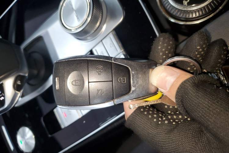 Used BAIC Beijing X7 2020 1.5TD DCT ZhiShang Edition