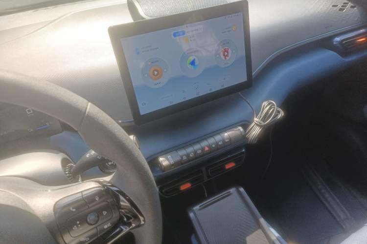 Used BYD Seagull 2023 Active Version
