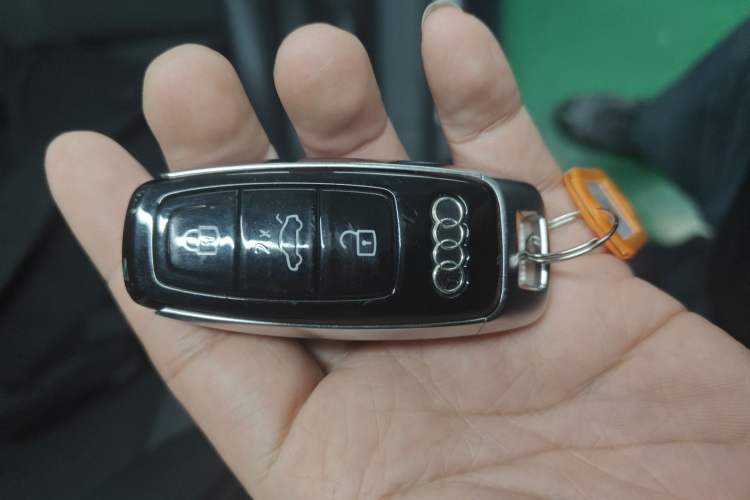 Used Audi A6 2021 Avant Avant-garde 45 TFSI Prestige Dynamic Edition
