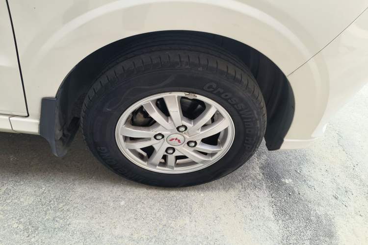 Used Wuling Hongguang 2021 1.5L Revised S Standard Version with Electric Power Steering LAR