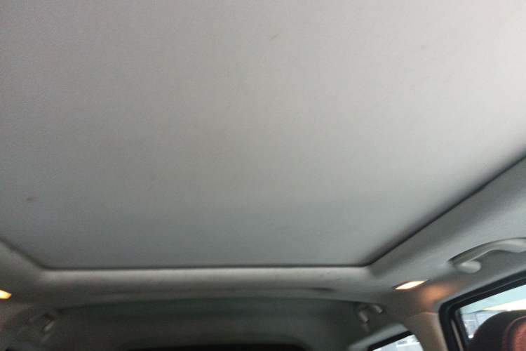 Used HYOSOW S3 2016 S3L 1.5L Manual Premium Edition Headliner