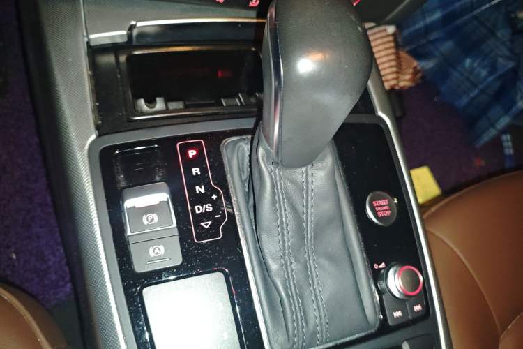 Used Audi A6L 2017 30 FSI Technology Model