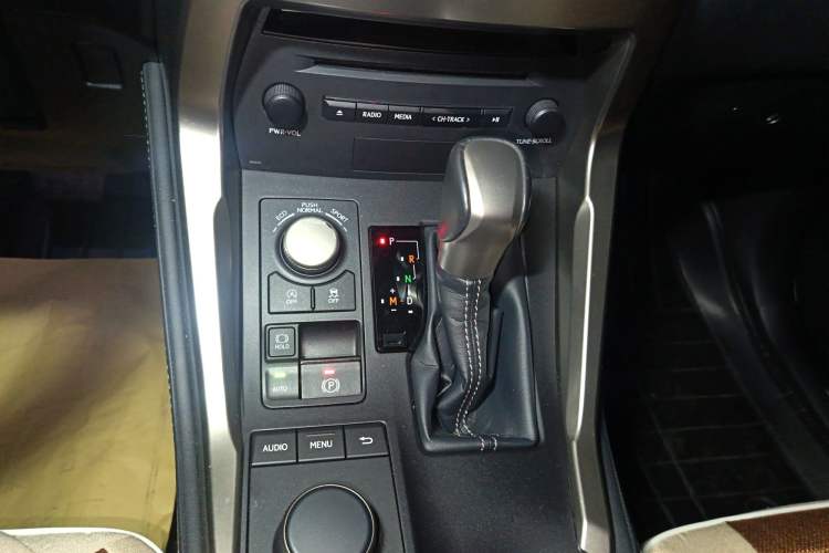 Used Lexus NX 2016 200 Special Limited Edition