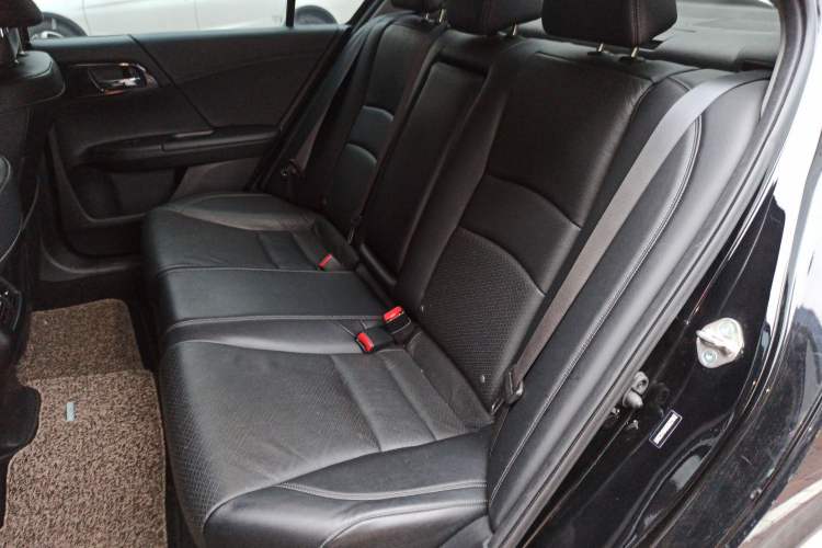 Used Honda Accord 2016 2.0L Elite Edition
